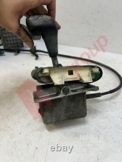 Range Rover Vogue Classic 79-98 Gearbox Gear Selector Auto & Cable