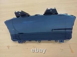 Range Rover Vogue L405 2016 Instrument Cluster Clocks Speedometer Gpla-10849-kb