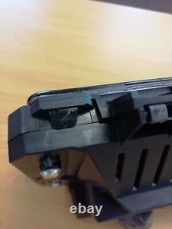 Range Rover Vogue L405 2016 Instrument Cluster Clocks Speedometer Gpla-10849-kb