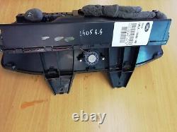 Range Rover Vogue L405 2016 Instrument Cluster Clocks Speedometer Gpla-10849-kb