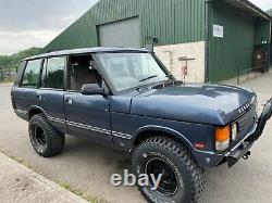 Range Rover classic 3.9 v8