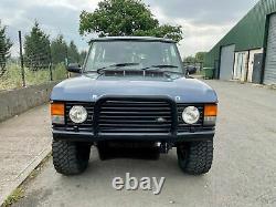 Range Rover classic 3.9 v8