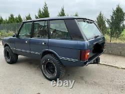 Range Rover classic 3.9 v8