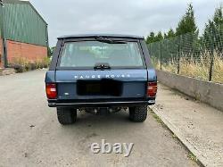 Range Rover classic 3.9 v8