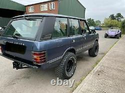 Range Rover classic 3.9 v8