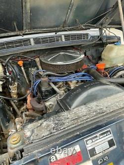 Range Rover classic 3.9 v8