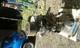 Range Rover classic 4 speed gear box, bell housing and transfer box