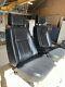 Range Rover classic leather seats, discovery 1 seats black