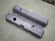 Range Rover classic rover 3.5 V8 Engine Rocker Valve Covers BLASTED