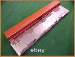 Range Rover classic tailgate skin panel