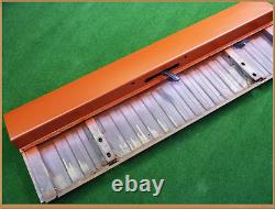 Range Rover classic tailgate skin panel