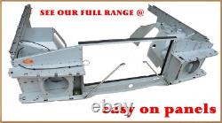 Range Rover classic tailgate skin panel