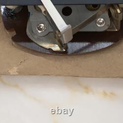 Range rover Classic 2 Door Early 4 Door Temperature Gauge