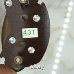 Range rover Classic 2 Door Early 4 Door Temperature Gauge