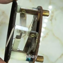 Range rover Classic 2 Door Early 4 Door Temperature Gauge