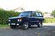 Range rover classic 1987 200 tdi