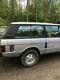 Range rover classic 2 door rear quarter panel all parts available breaking
