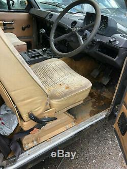 Range rover classic 2 door rear quarter panel all parts available breaking