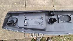 Range rover classic 2 door upper dash dashboard panel