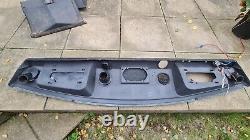 Range rover classic 2 door upper dash dashboard panel