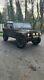 Range rover classic 4x4 6 cylinder 2.8 diesel. BARN FIND. Military vehicle
