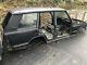 Range rover classic Body Shell Ok Condition Good Very Good For Year