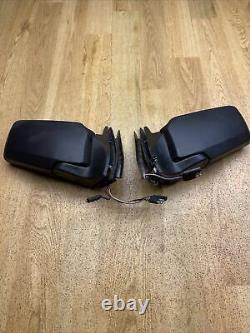 Range rover classic Wing Mirrors