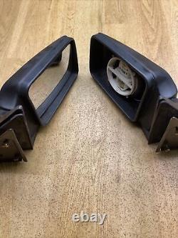 Range rover classic Wing Mirrors