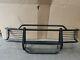 Range rover classic bull bar