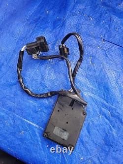 Range rover classic electric sunroof Ecu