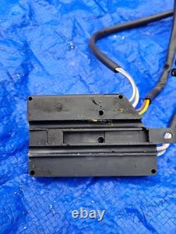 Range rover classic electric sunroof Ecu