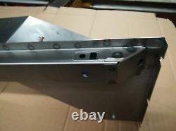 Range rover classic front inner wing hard dash os plastic grill