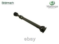 Range rover classic front propshaft stc666 manual models to 1985 new bearmach