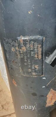Range rover classic p38 l322 gas lpg torpedo tanks cylinders can deliver