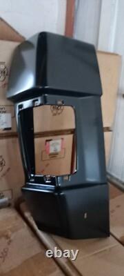 Range rover classic rear quarter