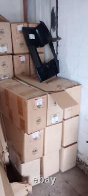 Range rover classic rear quarter