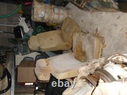 Range rover classic seats 2door selection genuine sale dry stored rare find LOOK