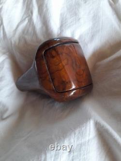 Range rover classic wood shifter real NOs new