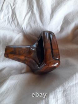 Range rover classic wood shifter real NOs new