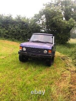 Range rover soft dash 2.5tdi 300tdi classic