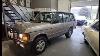 Rare 1995 Land Rover Range Rover Classic 25th Anniversary Edition For Sale 1 Of 250 Produced