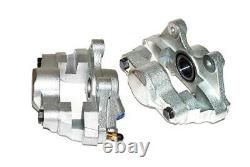 Rear Brake Calipers For Early Discovery & Range Rover Classic RTC5889 RTC5890