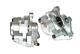 Rear Brake Calipers For Early Discovery & Range Rover Classic RTC5889 RTC5890