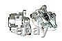 Rear Brake Calipers For Early Discovery & Range Rover Classic RTC5889 RTC5890
