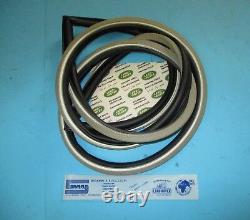 Rear Left Door Seal Original Range Rover Classic MXC1471MMF Sivar