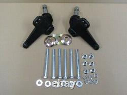 Rear Top Shock Mount Kit Land Rover Defender Discovery 1 Range Rover Classic