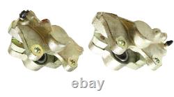 Rear brake calipers to fit Range Rover Classic 87-94 RTC5889/RTC5890 BEARMACH