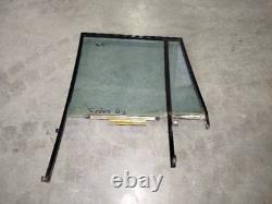 Rear window rh 44025 LAND ROVER RANGE 3.9 G V8 CLASSIC 1990 Rear window rh 44025 LAND ROVER RANGE 3.9 G V8 CLASSIC 1990