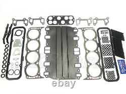 Reinz Arp Stud Land Rover Head Gasket Kit Discovery I II Range Classic P38 New