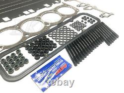 Reinz Arp Stud Land Rover Head Gasket Kit Discovery I II Range Classic P38 New